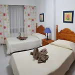 Casa de Férias Casa Erika Puerto del Rosario (Fuerteventura)
