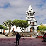 Casa Erika Puerto del Rosario (Fuerteventura)