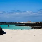 Casa Erika Puerto del Rosario (Fuerteventura)