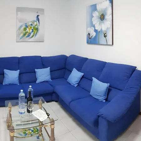 Casa Erika Puerto del Rosario (Fuerteventura)