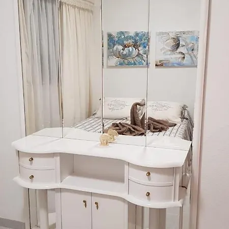 Dom wakacyjny Casa Erika