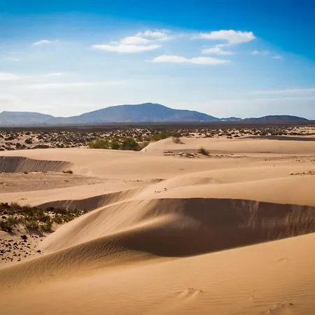 Tatil Evi Casa Erika Puerto del Rosario (Fuerteventura)