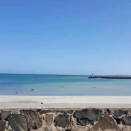 Casa Erika * Puerto del Rosario (Fuerteventura)