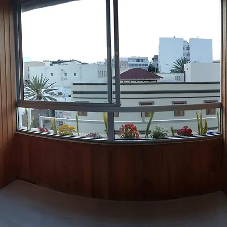 Holiday home Casa Erika