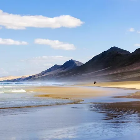 Casa Erika * Puerto del Rosario (Fuerteventura)