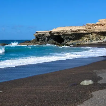 Casa Erika Puerto del Rosario (Fuerteventura)