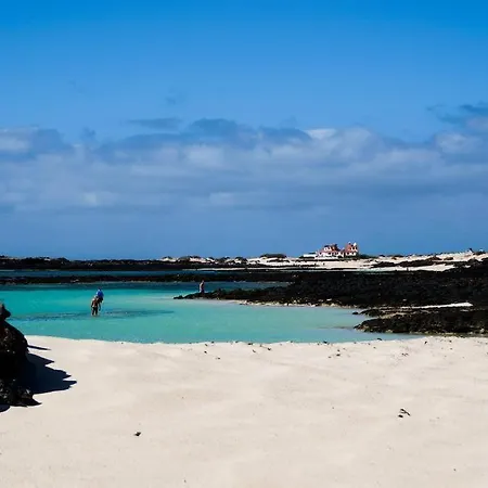 Casa Erika Puerto del Rosario (Fuerteventura)
