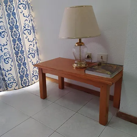 Dom wakacyjny Casa Erika