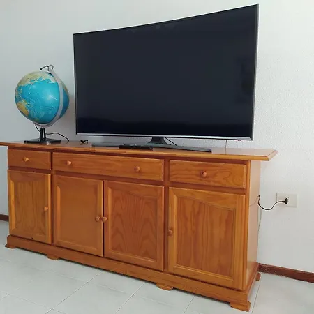 Casa Erika Tatil Evi Puerto del Rosario (Fuerteventura)