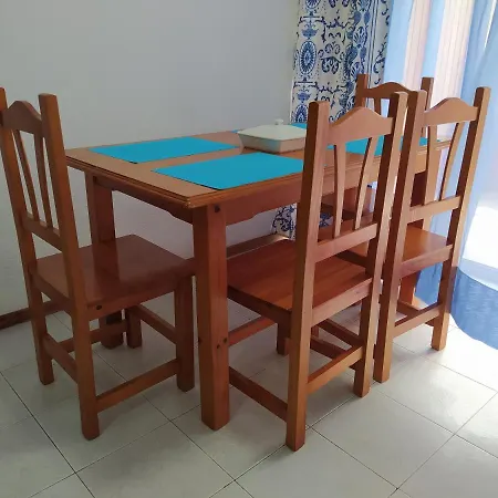 Casa Erika Dom wakacyjny