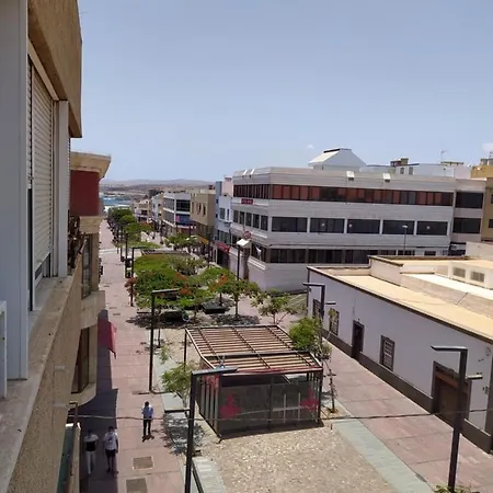 Casa Erika Dom wakacyjny *
